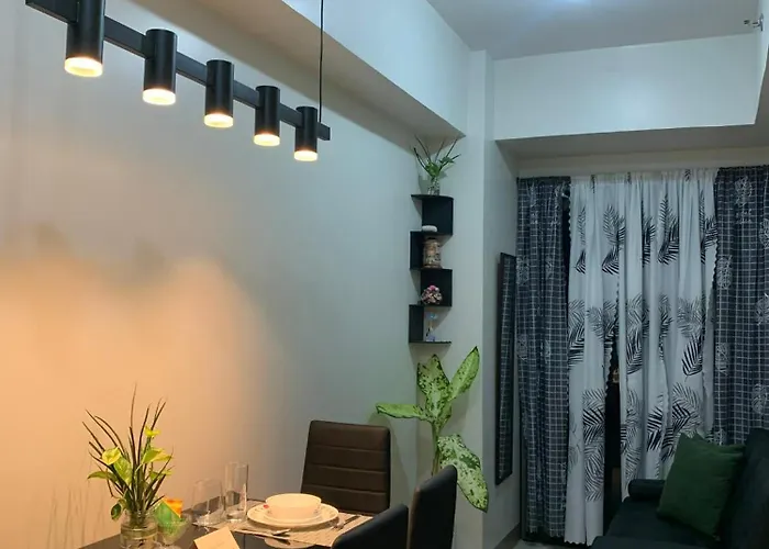 Apartahotel Casa Lusso 3*