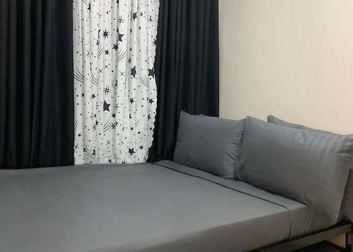 Apartahotel Casa Lusso 3*