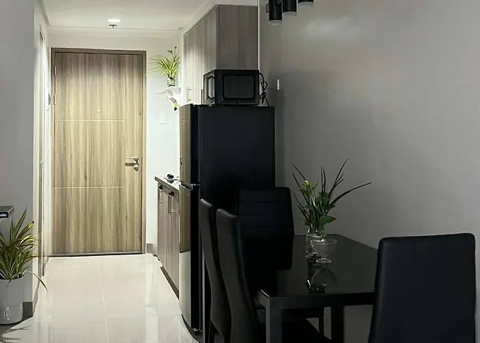Casa Lusso Apartahotel Manila