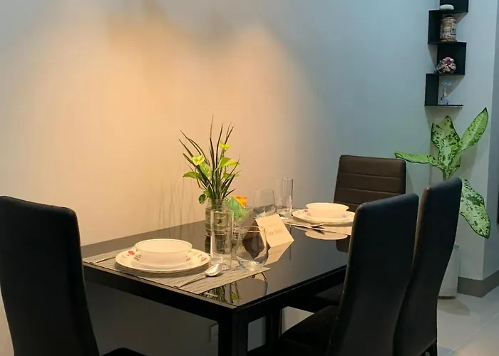 Casa Lusso 3* Manila