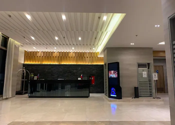 Casa Lusso Manila