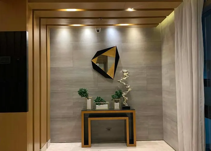 Apartahotel Casa Lusso 3*