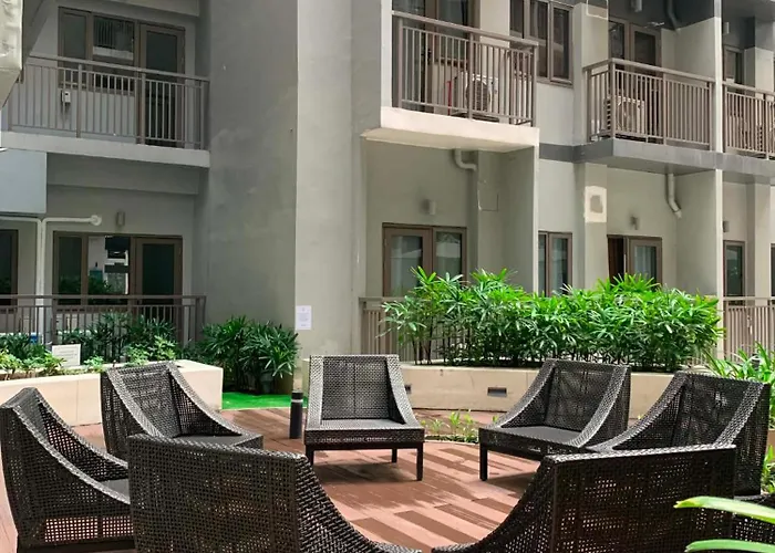 Casa Lusso Manila