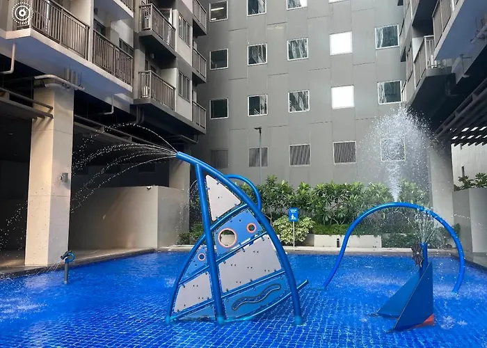 Casa Lusso Apartahotel 3*